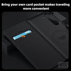 Kevlarra Mobile Case by CoverMeUp - Style 10