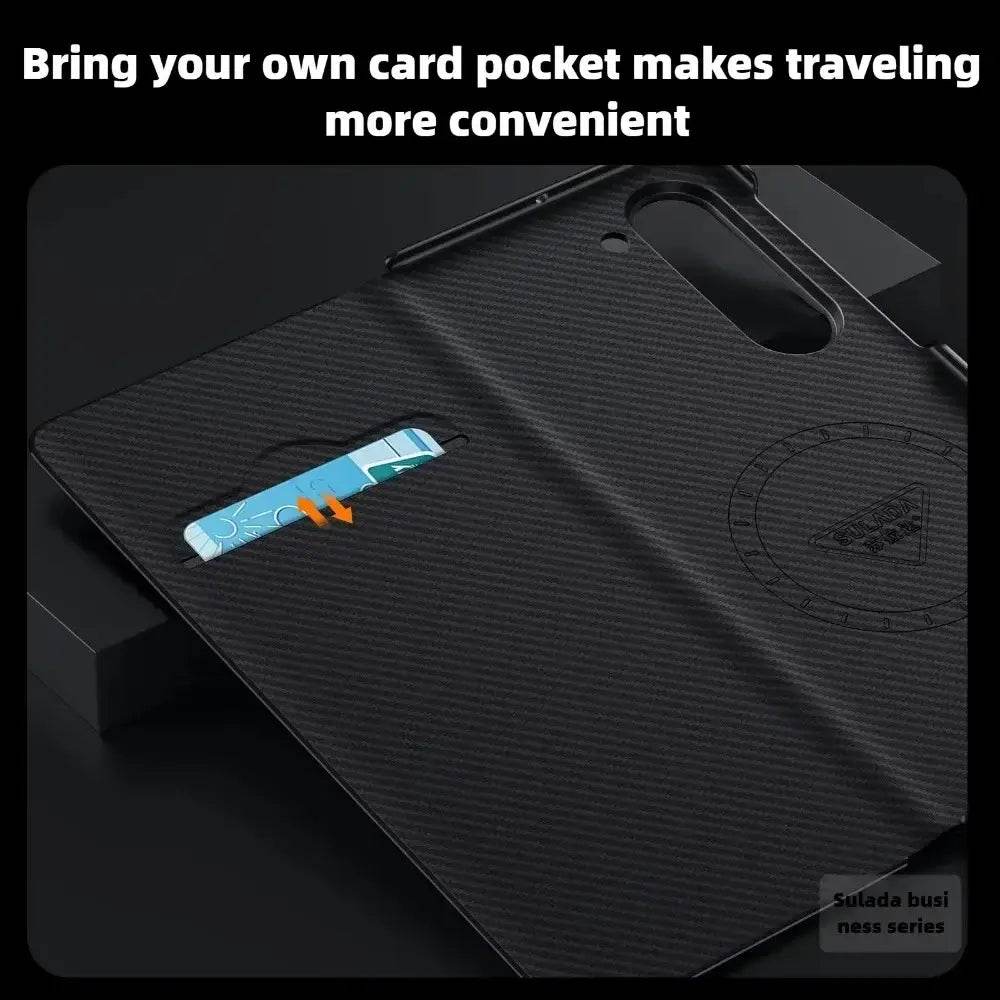Kevlarra Mobile Case by CoverMeUp - Style 10