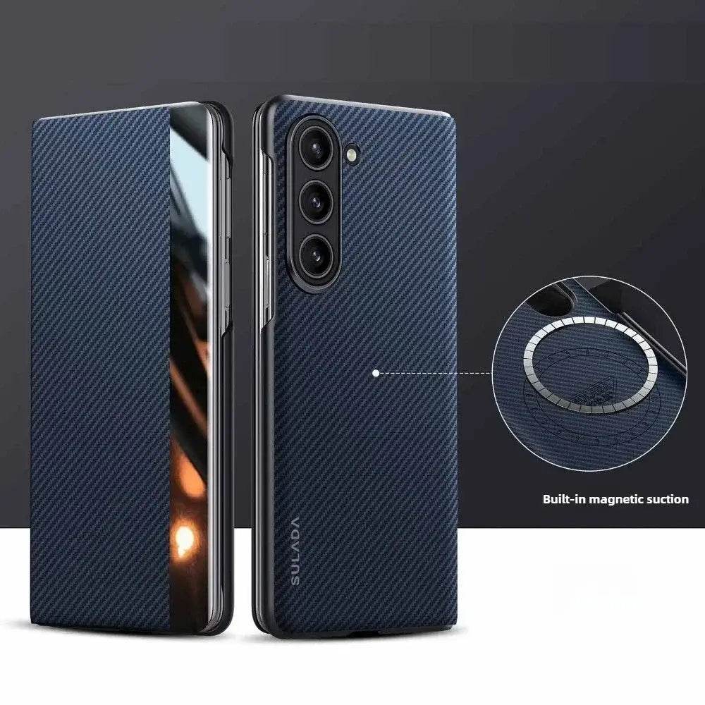 Kevlarra Mobile Case by CoverMeUp - Style 2