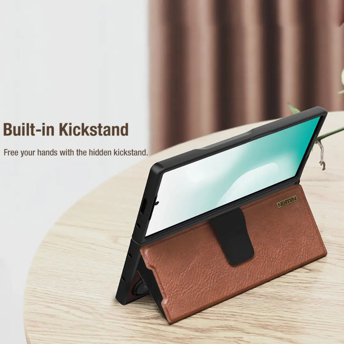 Rustic Mark Mobile Case by CoverMeUp - Style 5