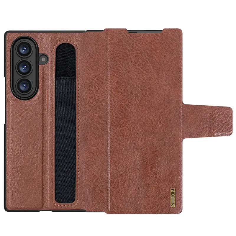 Rustic Mark Mobile Case by CoverMeUp - Style 2