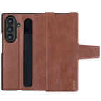 Rustic Mark Mobile Case by CoverMeUp - Style 8