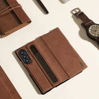 Rustic Mark Mobile Case by CoverMeUp - Style 3