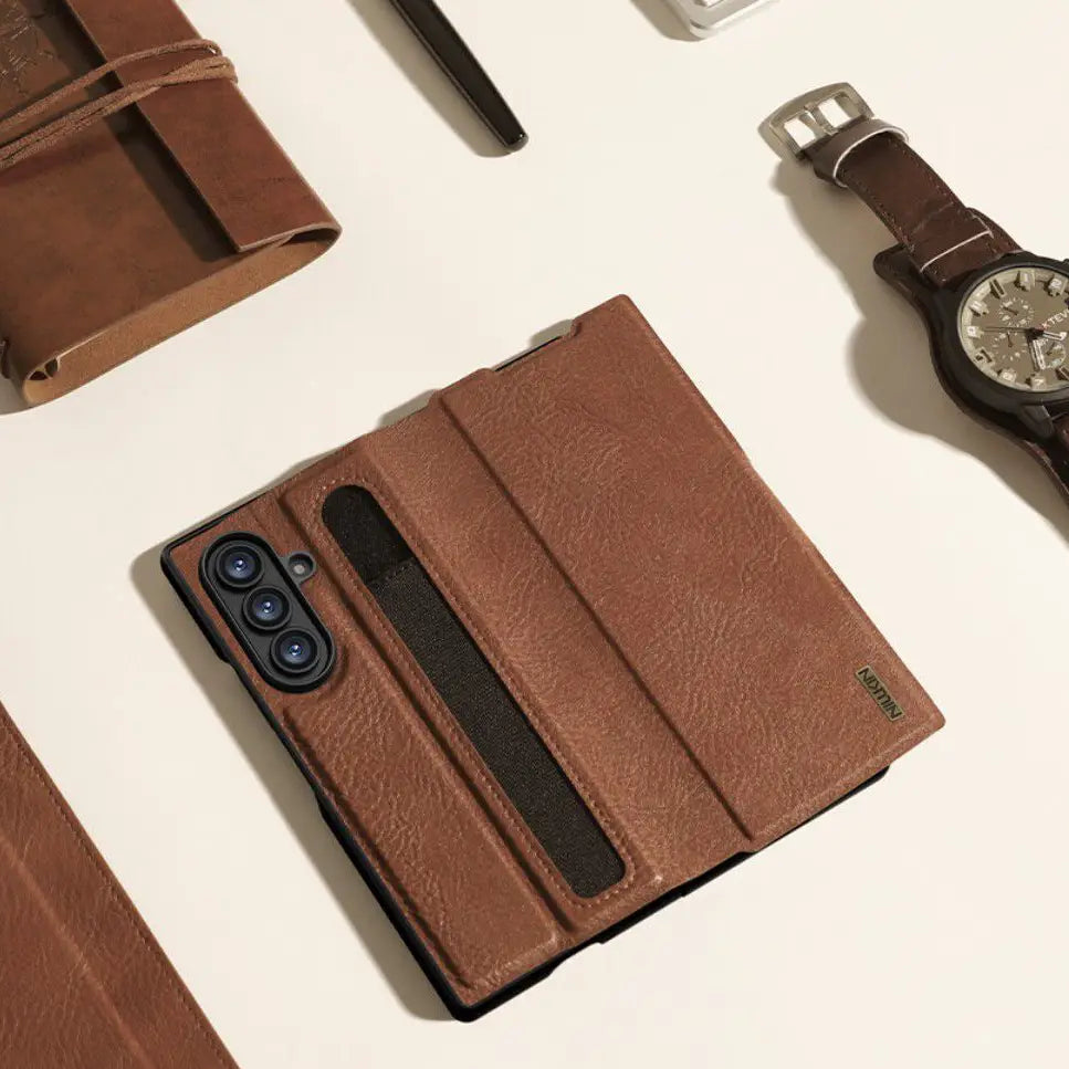 Rustic Mark Mobile Case by CoverMeUp - Style 3