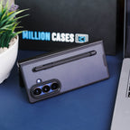 Scribe Mist Mobile Case by CoverMeUp - Style 10