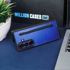 Scribe Mist Mobile Case by CoverMeUp - Style 11