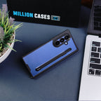 Scribe Mist Mobile Case by CoverMeUp - Style 9