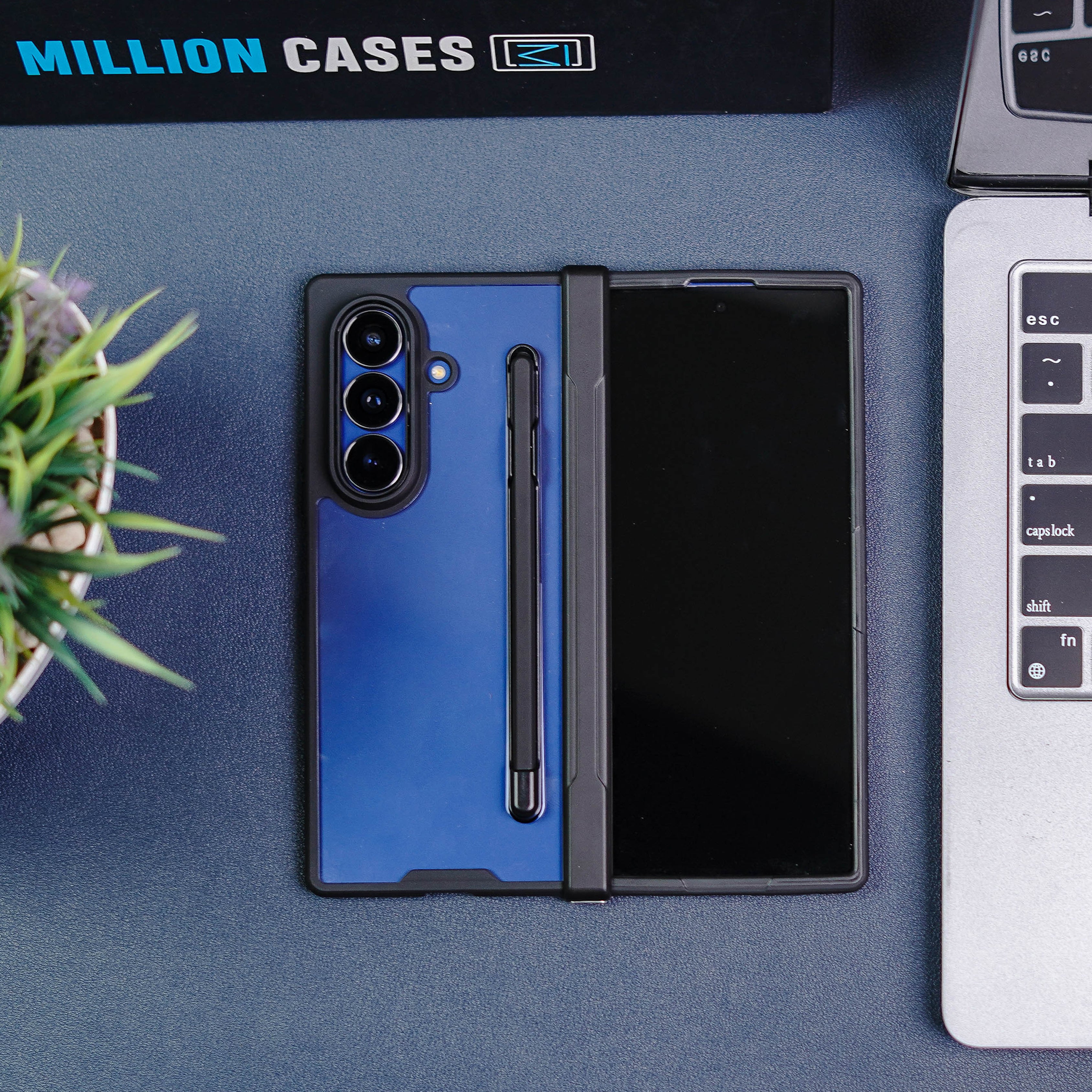 Scribe Mist Mobile Case by CoverMeUp - Style 7