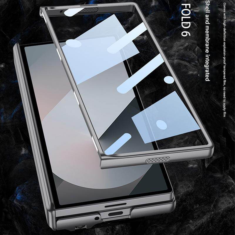 Modern Defense Mobile Case by CoverMeUp - Style 7