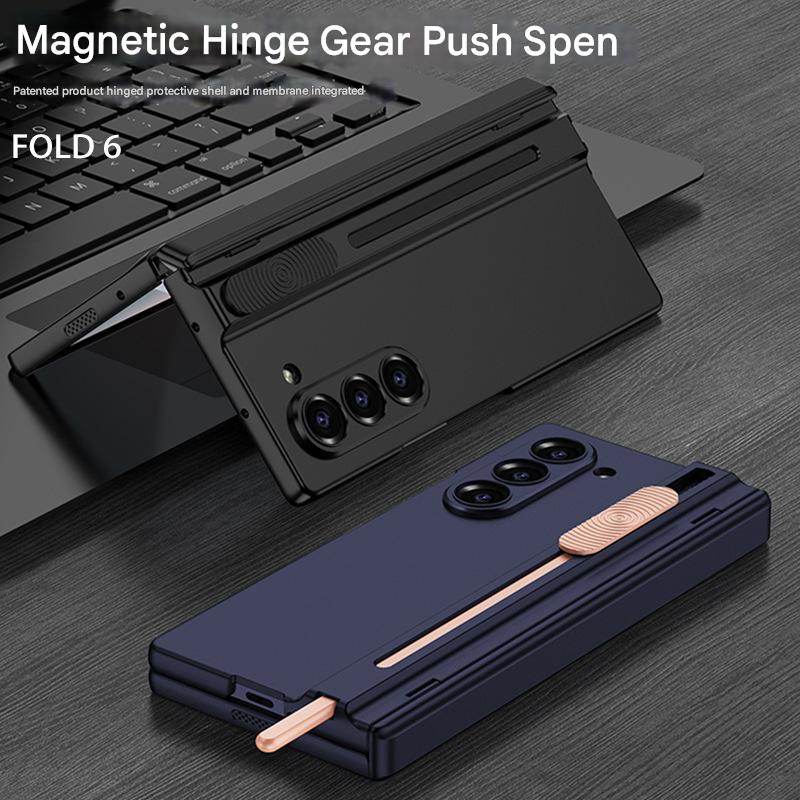 Modern Defense Mobile Case by CoverMeUp - Style 8