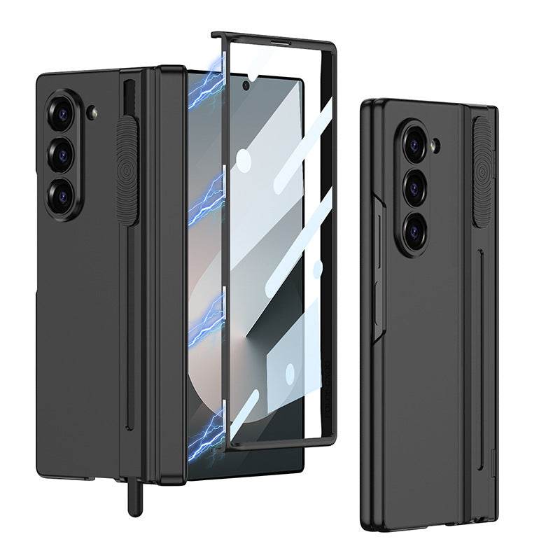 Modern Defense Mobile Case by CoverMeUp