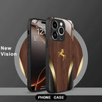 Golden Knight Mobile Case by CoverMeUp - Style 6