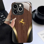 Golden Knight Mobile Case by CoverMeUp - Style 5