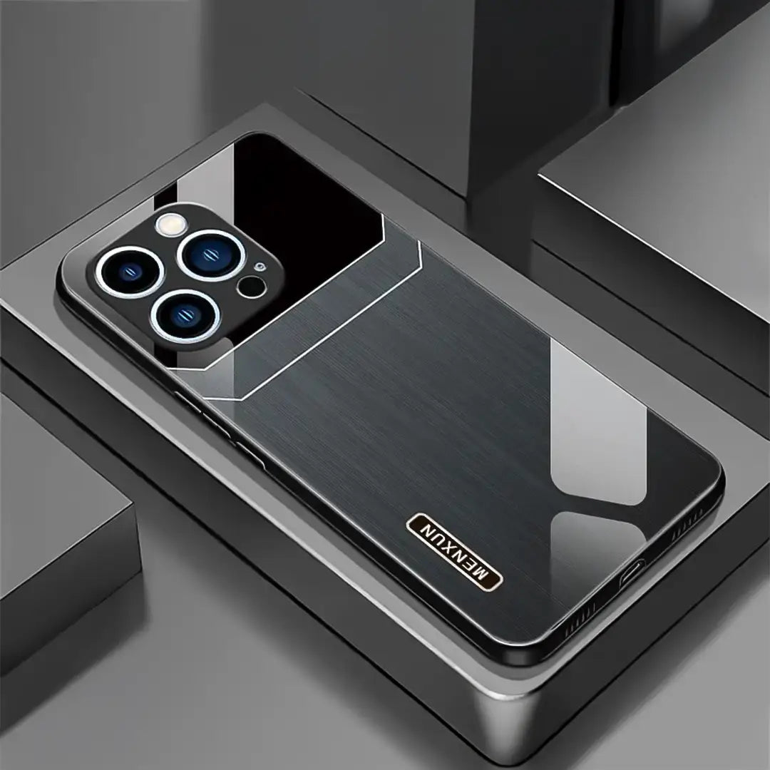 Reflekt Mobile Case by CoverMeUp