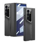 Blade™ Galaxy Z Fold7 Cutting Edge Hard PC Case Mobile Case by CoverMeUp