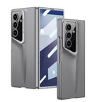 Blade™ Galaxy Z Fold7 Cutting Edge Hard PC Case Mobile Case by CoverMeUp - Style 6
