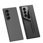 Blade™ Galaxy Z Fold7 Cutting Edge Hard PC Case Mobile Case by CoverMeUp - Style 8