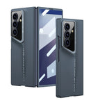 Blade™ Galaxy Z Fold7 Cutting Edge Hard PC Case Mobile Case by CoverMeUp - Style 5