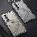 Anti Fall Bracket Case Mobile Case by CoverMeUp - Style 8