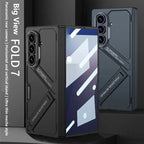Anti Fall Bracket Case Mobile Case by CoverMeUp - Style 10