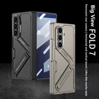 Anti Fall Bracket Case Mobile Case by CoverMeUp - Style 9