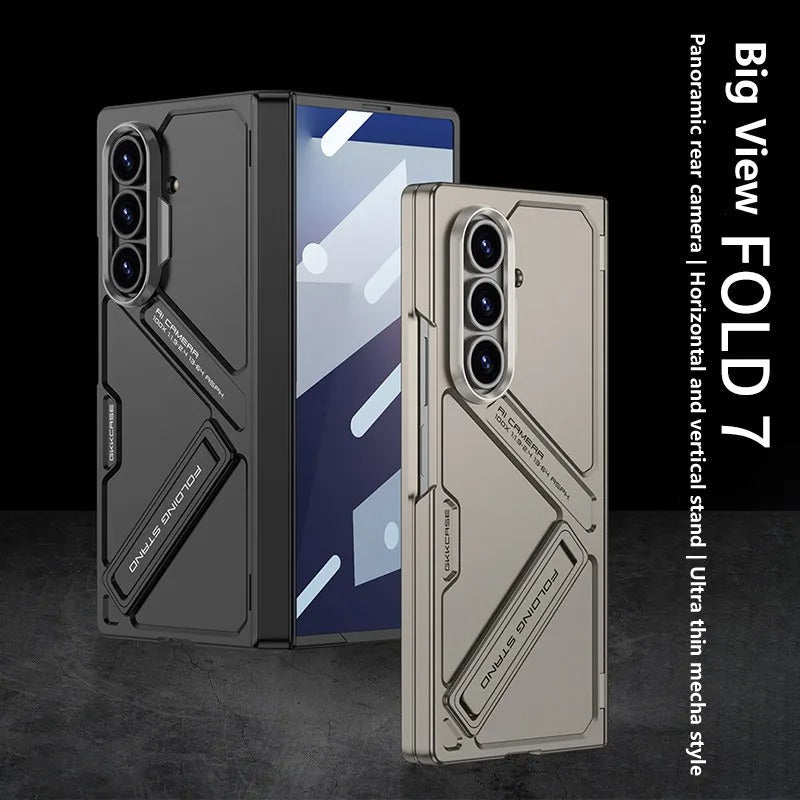 Anti Fall Bracket Case Mobile Case by CoverMeUp - Style 9