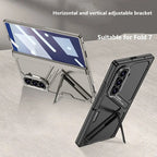 Anti Fall Bracket Case Mobile Case by CoverMeUp - Style 11