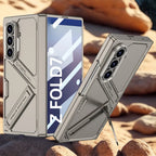 Anti Fall Bracket Case Mobile Case by CoverMeUp - Style 6