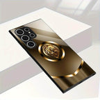 Crowned Crest - Samsung Mobile Case by CoverMeUp - Style 3