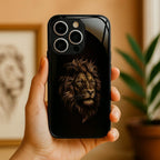 Wild Glory Mobile Case by CoverMeUp