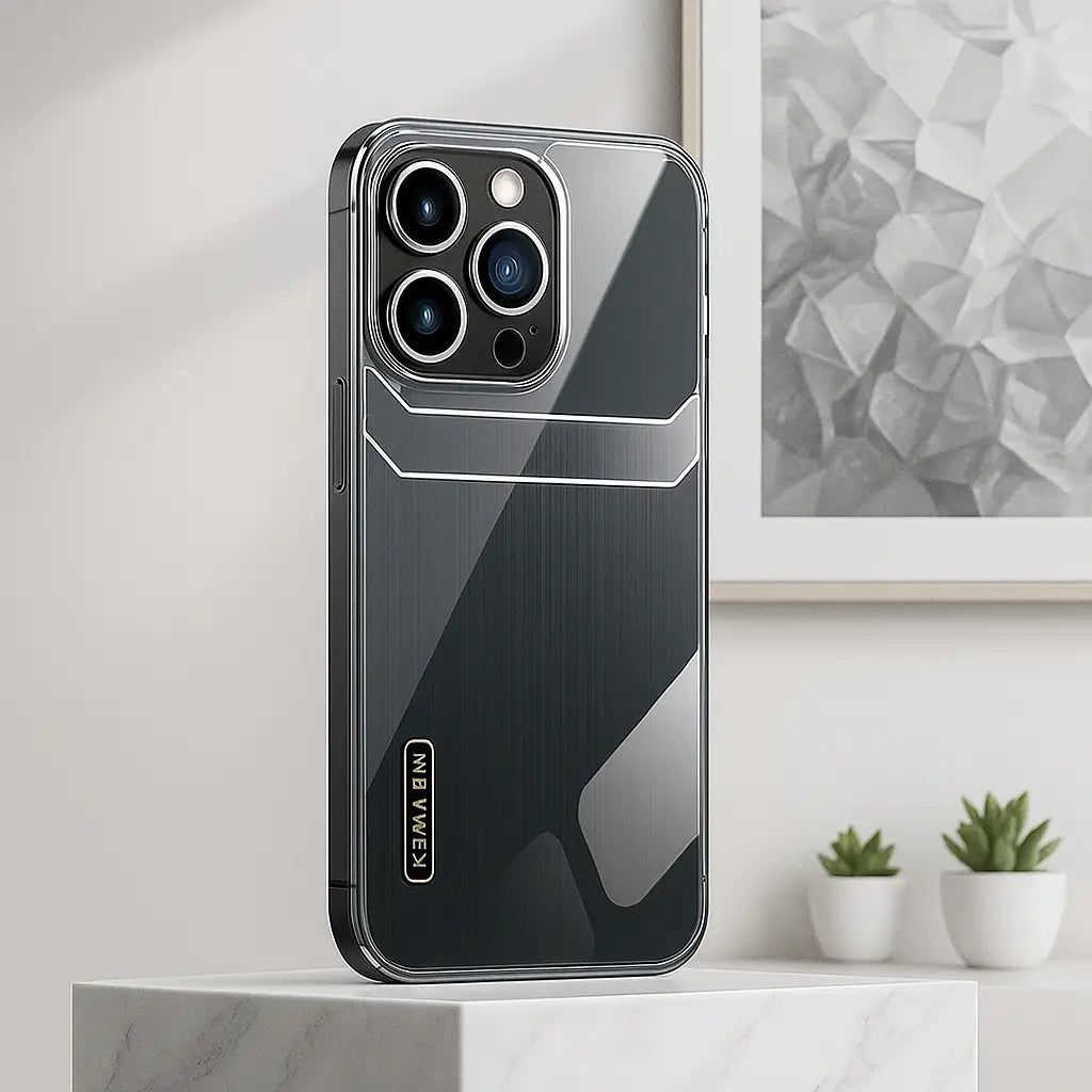 Reflekt Mobile Case by CoverMeUp - Style 2