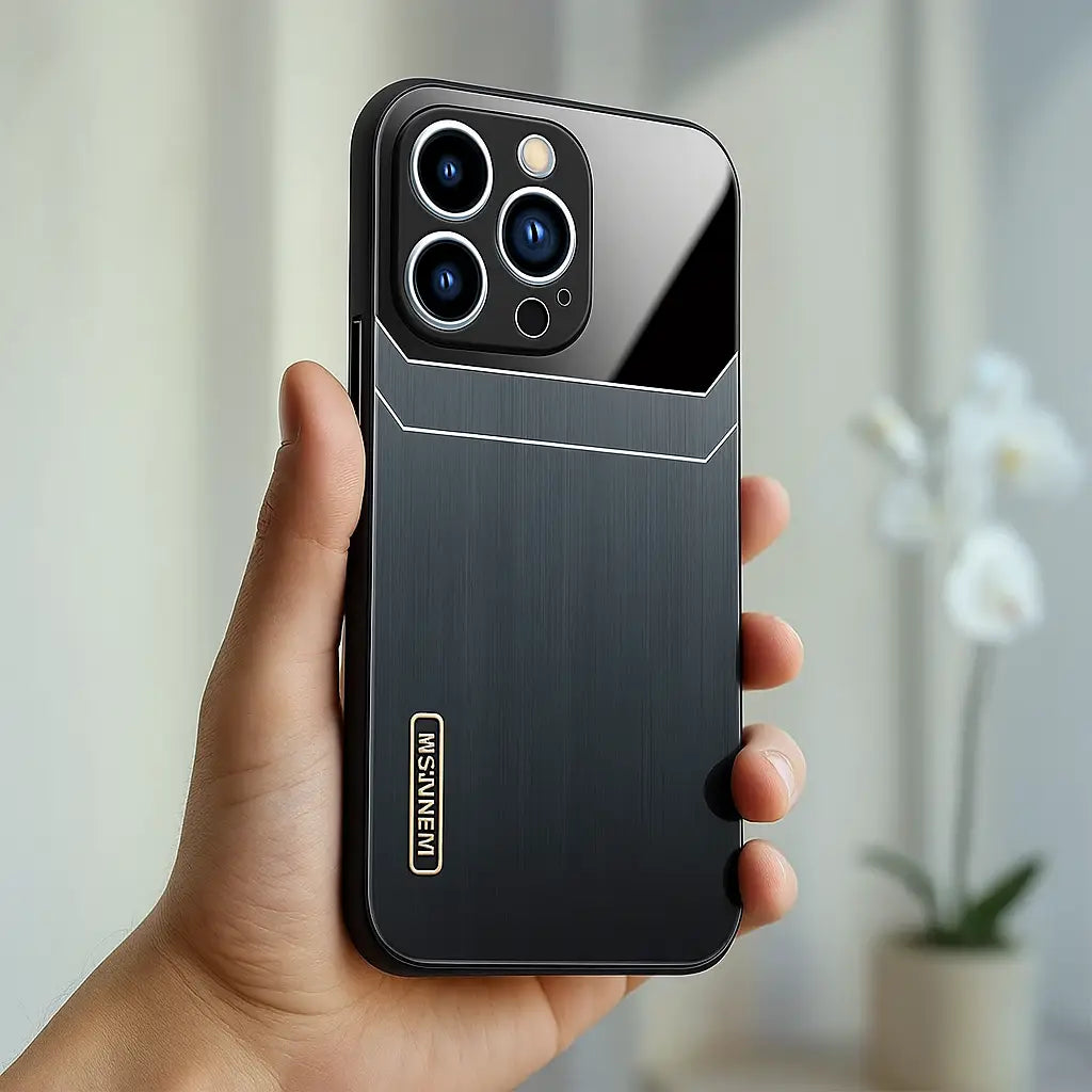 Reflekt Mobile Case by CoverMeUp - Style 3