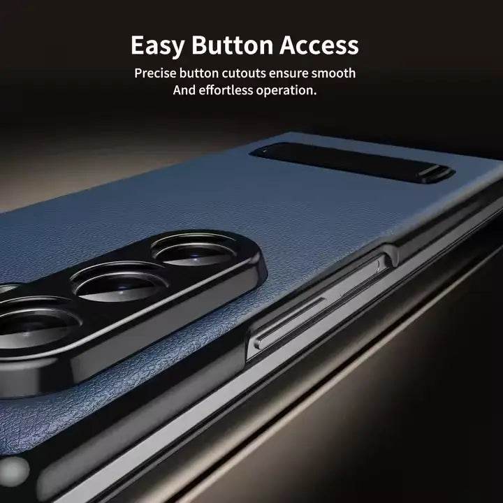 Majesto Mobile Case by CoverMeUp - Style 11