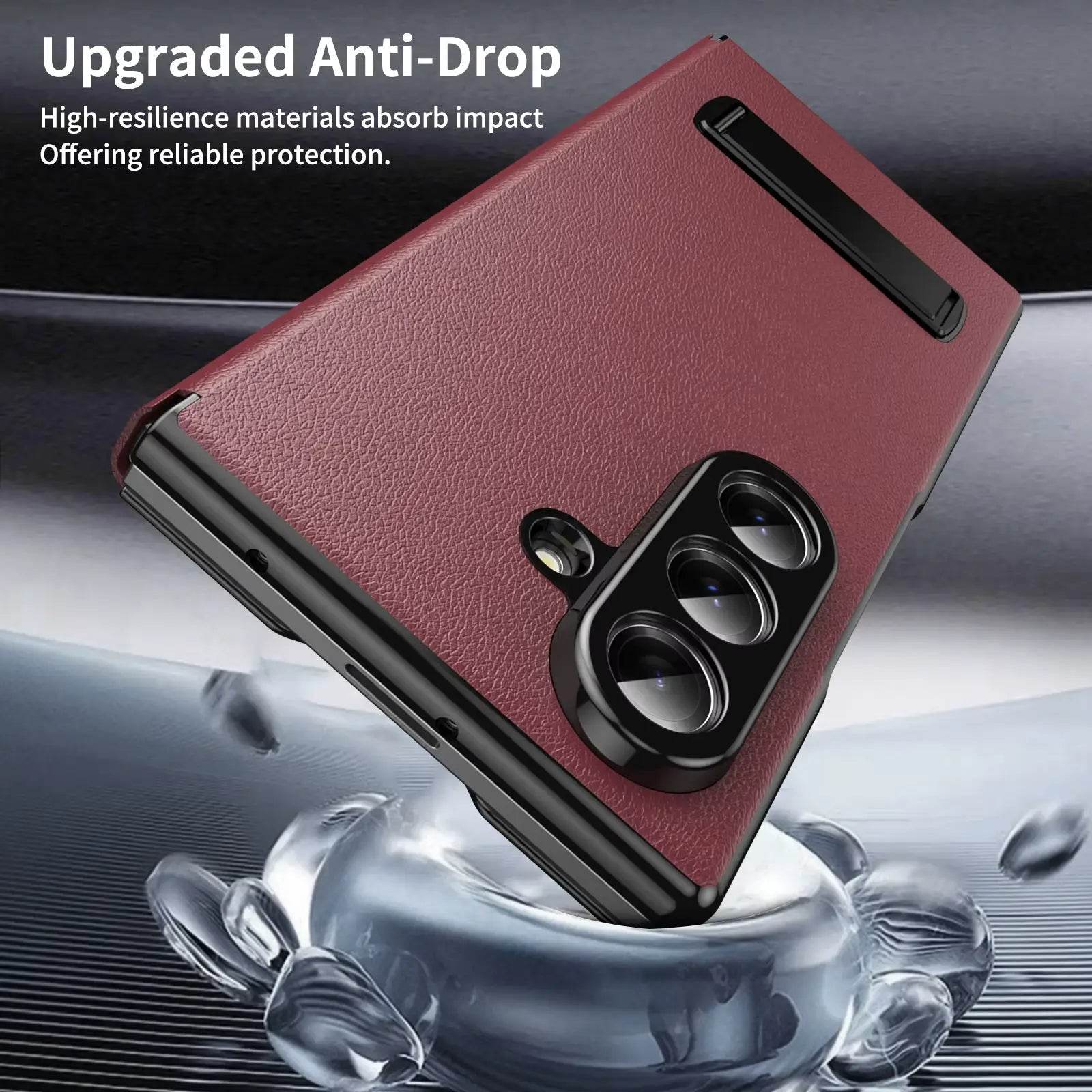 Majesto Mobile Case by CoverMeUp - Style 16
