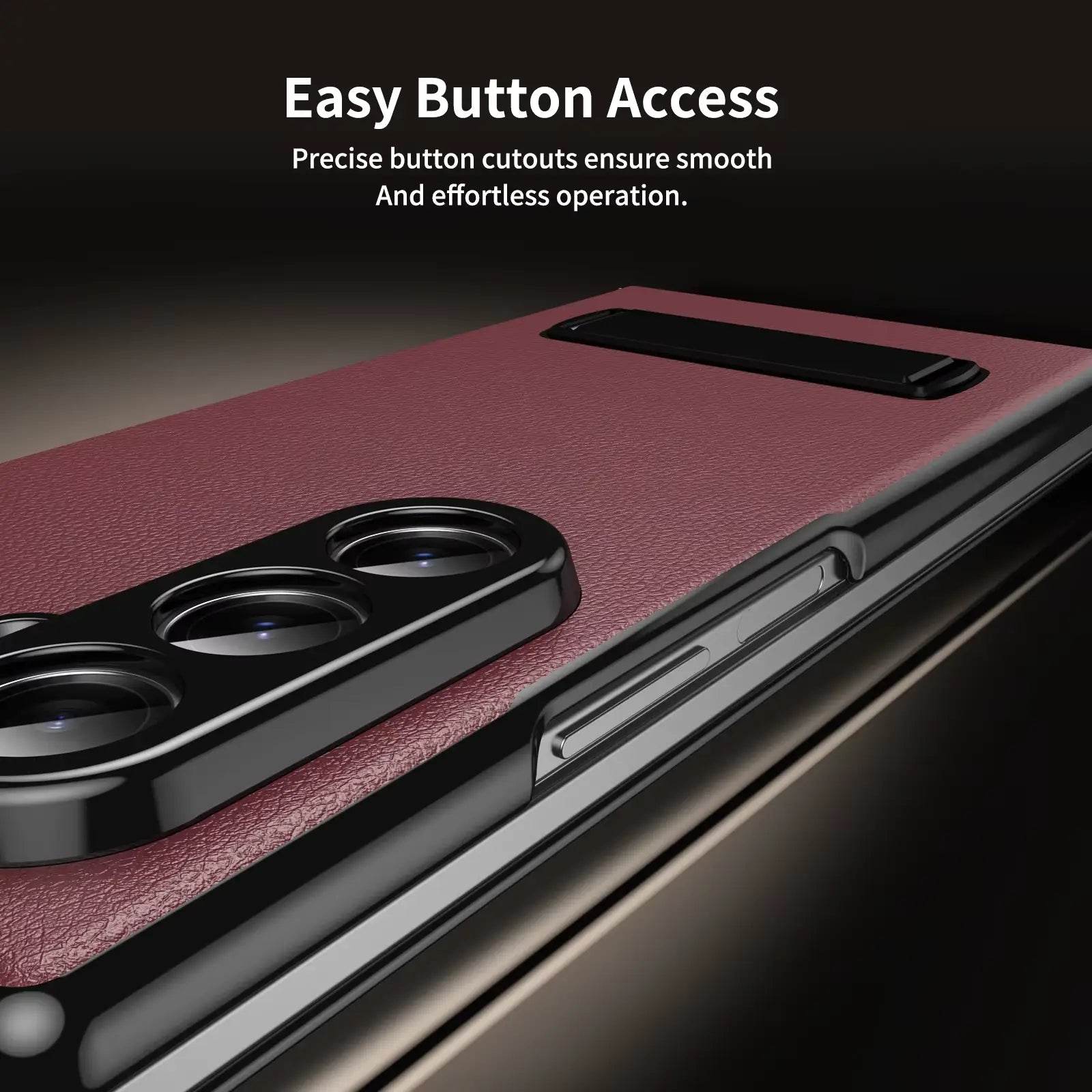 Majesto Mobile Case by CoverMeUp - Style 15