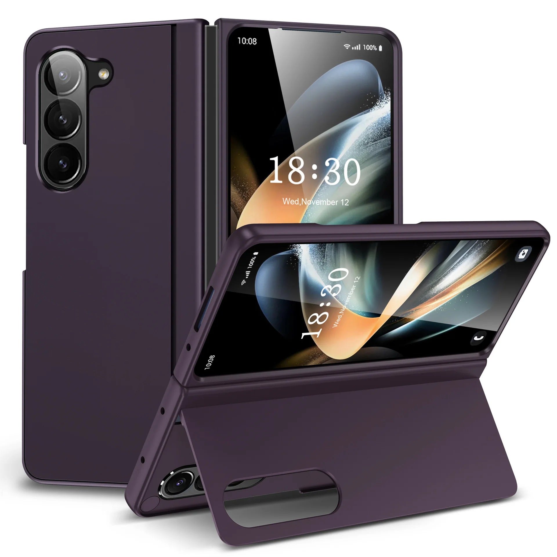 Cyberiq Mobile Case by CoverMeUp - Style 6