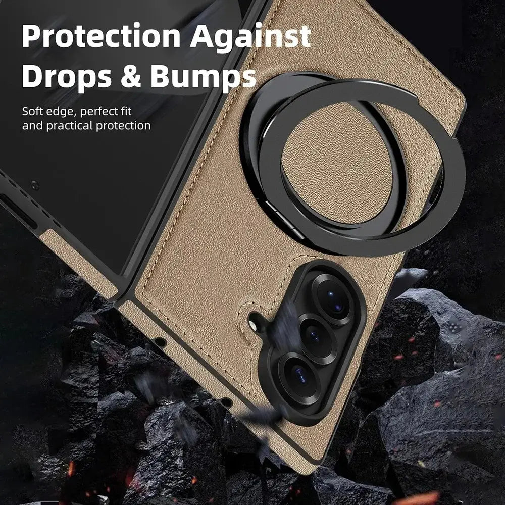 Prestige Mount Mobile Case by CoverMeUp - Style 9
