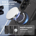 Prestige Mount Mobile Case by CoverMeUp - Style 7