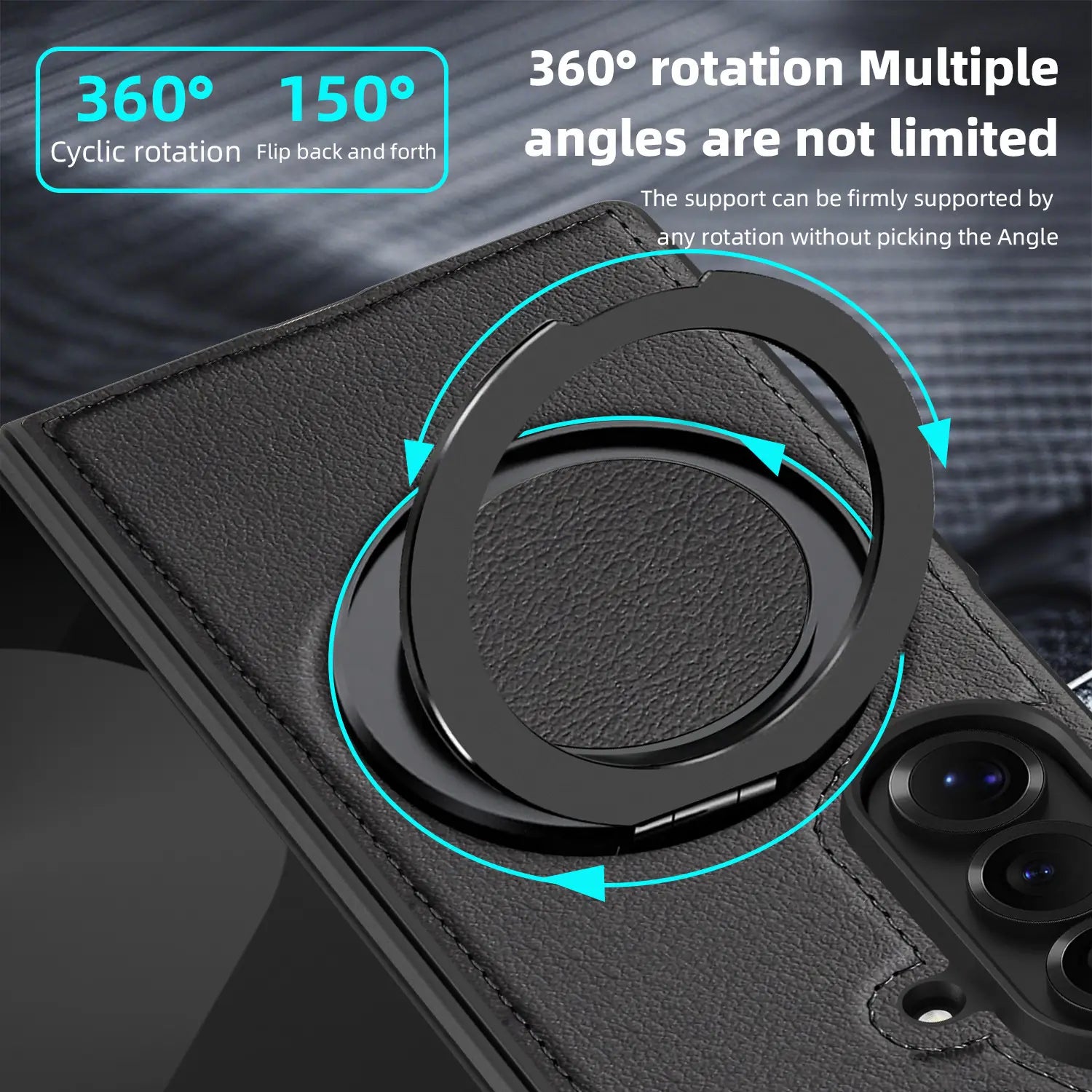 Prestige Mount Mobile Case by CoverMeUp - Style 10