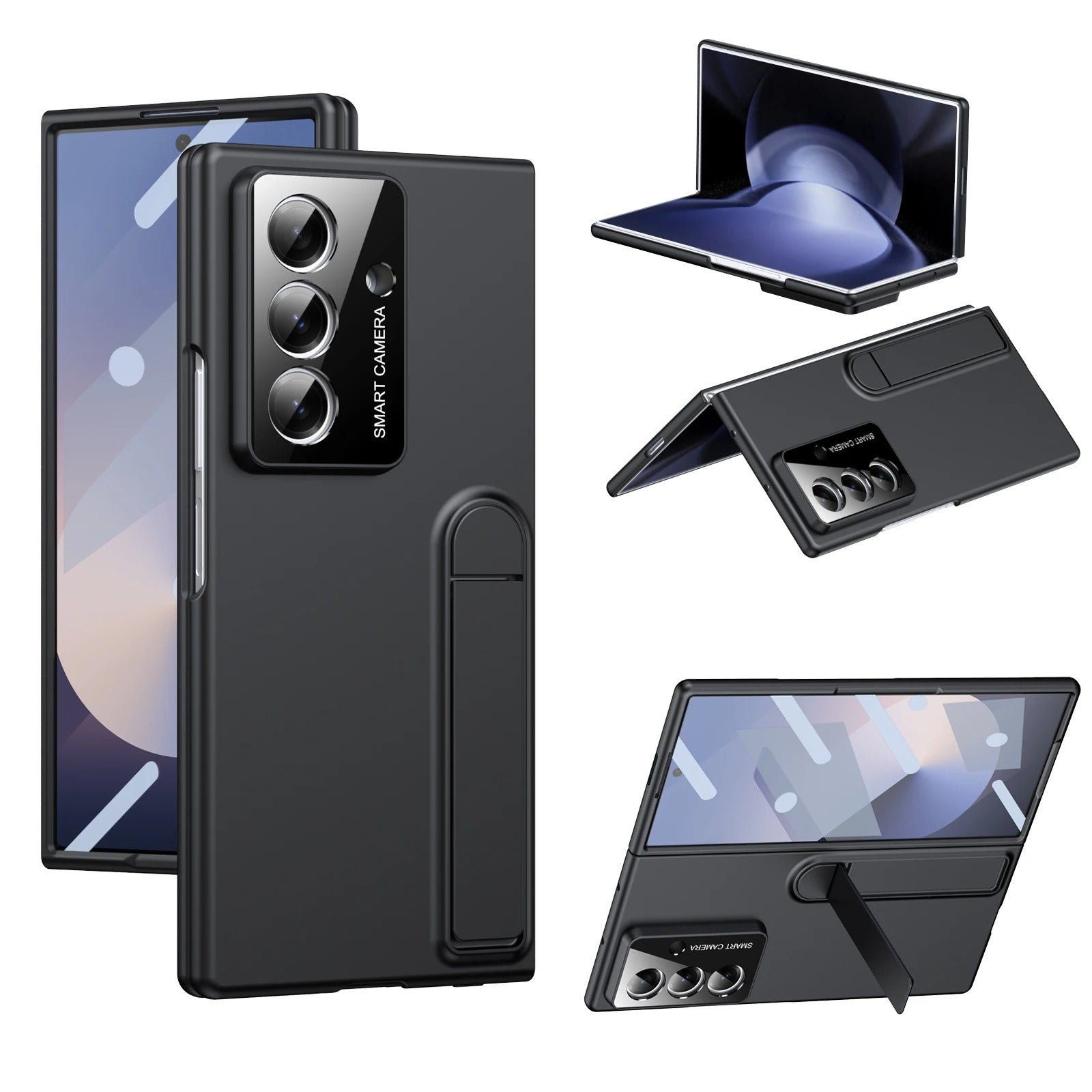 Vaultix Code Mobile Case by CoverMeUp - Style 2