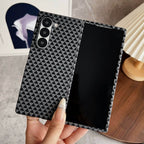 Modern Geometry Mobile Case by CoverMeUp
