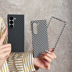 Modern Geometry Mobile Case by CoverMeUp - Style 11