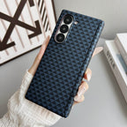 Modern Geometry Mobile Case by CoverMeUp - Style 7