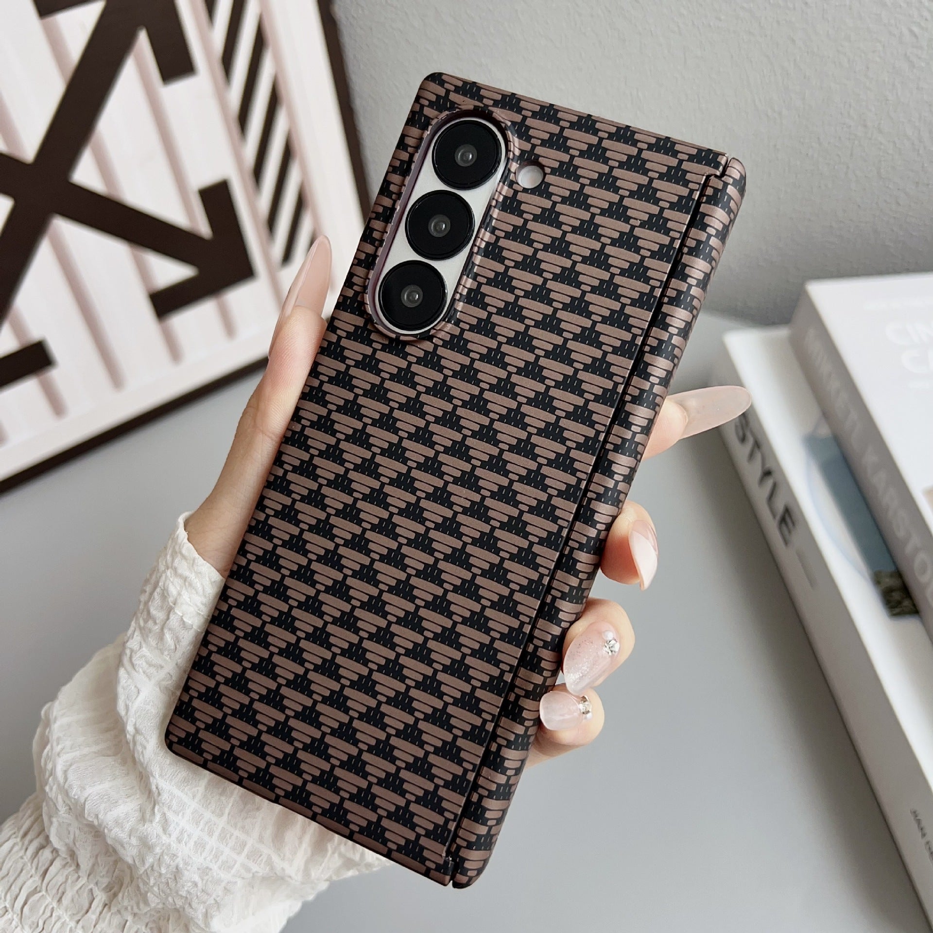 modern-geometry