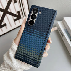 galaxy-z-fold7-sunset-glow-tactile-woven-case