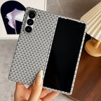 Modern Geometry Mobile Case by CoverMeUp - Style 4