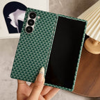 Modern Geometry Mobile Case by CoverMeUp - Style 10