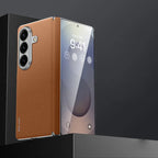 vintage-wrap Mobile Case by CoverMeUp - Style 3