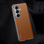 vintage-wrap Mobile Case by CoverMeUp - Style 8
