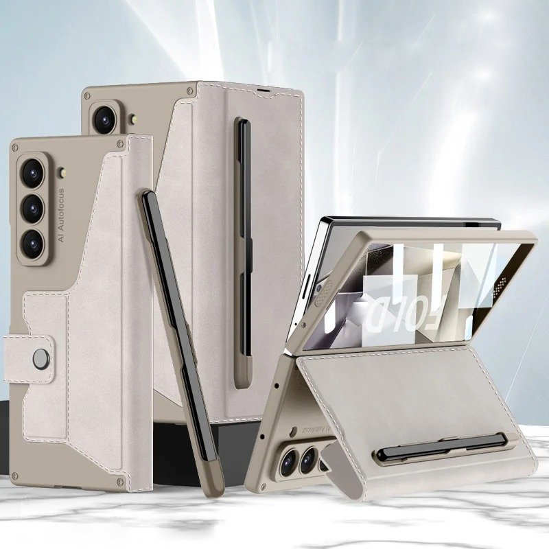 Flexura Edge Mobile Case by CoverMeUp - Style 6